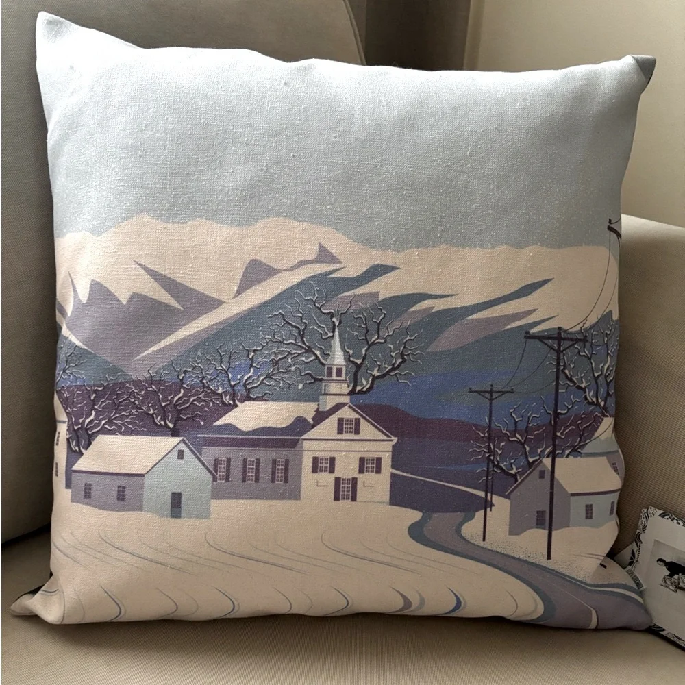 Three luxury Throw Pillows case Size 20X20